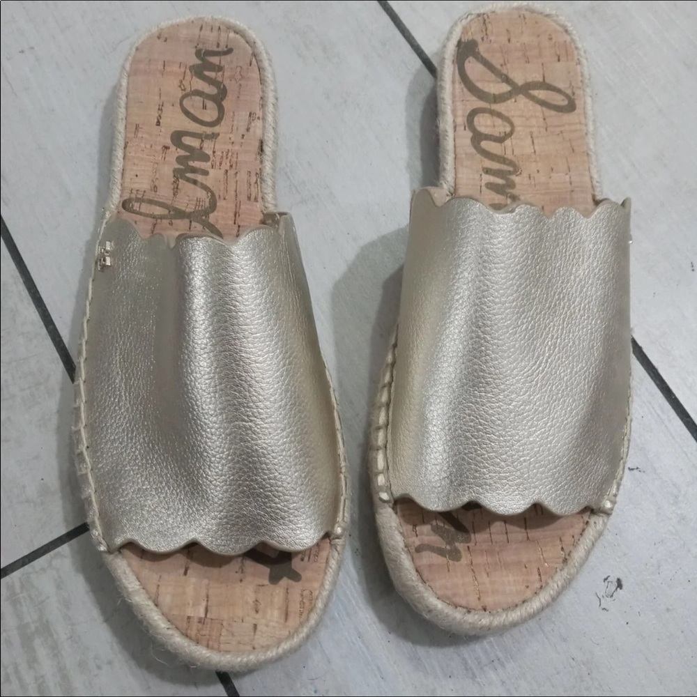 Sam Edelman Andy